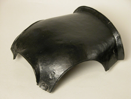Backplate (armour)