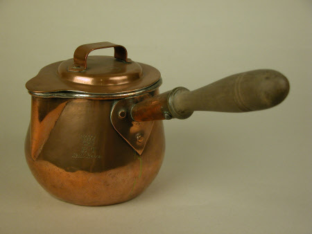 Saucepan