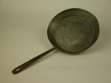 Frying pan