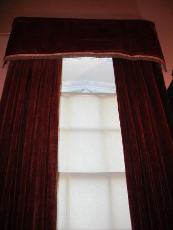 Curtain