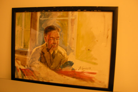 Watercolour
