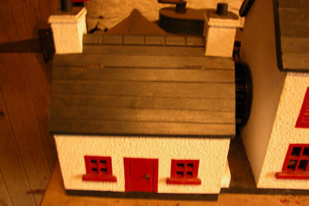 Wellbrook Beetling Mill © National Trust / Maggie McKean