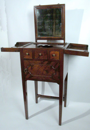 Washstand