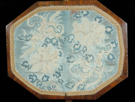 Fire screen panel