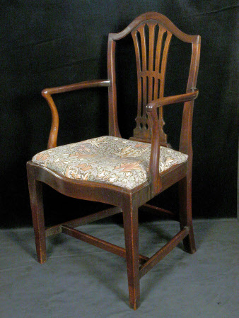Armchair