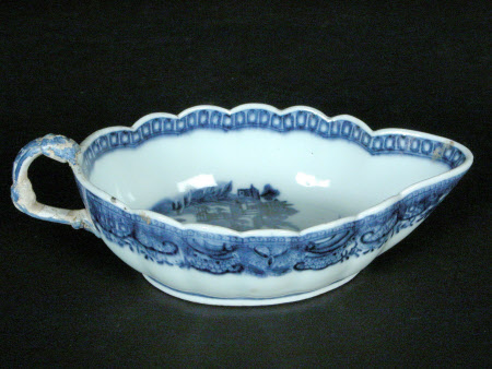 Sauce boat