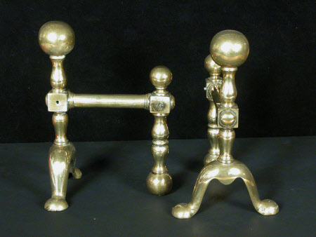 Fire iron stand