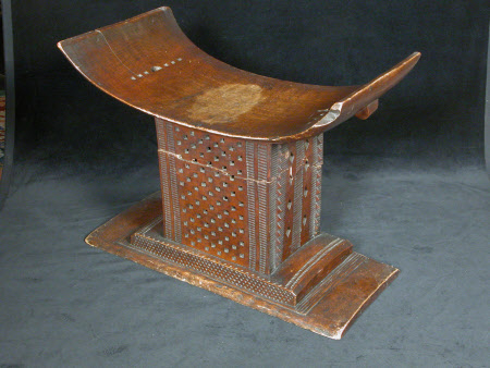 Stool