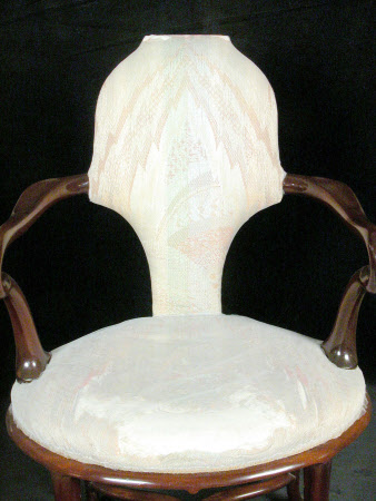 Upholstery panel