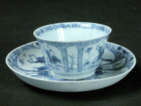 Saucer