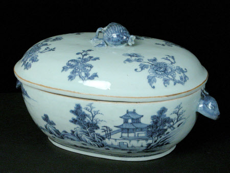Tureen