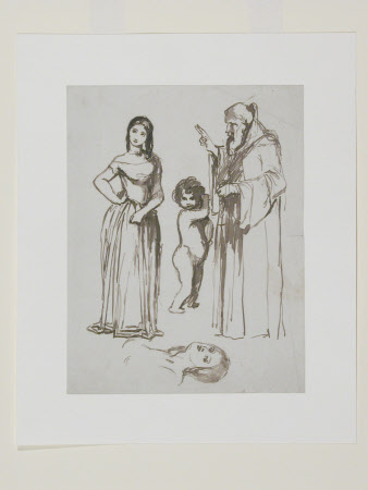 Sketches of Figures