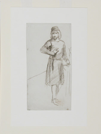 Man in Costume