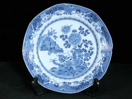 Plate