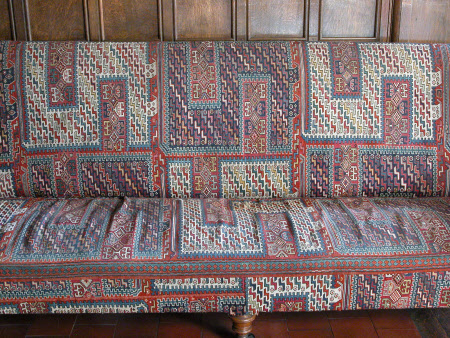 Wightwick Manor © National Trust / Sophia Farley and Claire Reeves