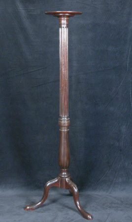 Torchere stand