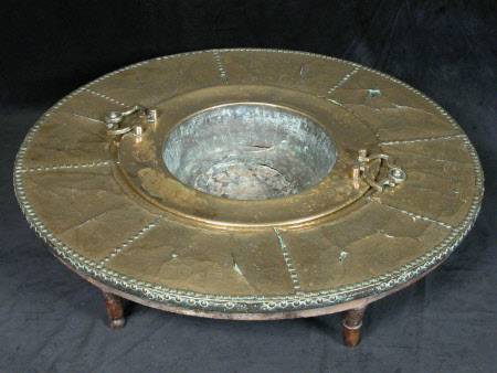 Brazier