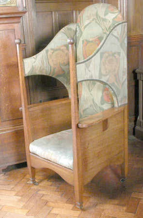 Armchair