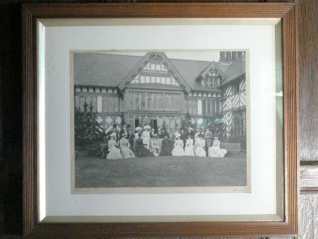 Wightwick Manor © National Trust / Sophia Farley and Claire Reeves