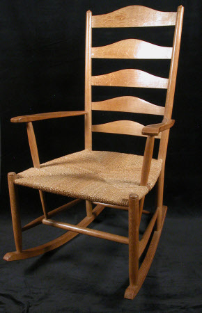 Rocking chair