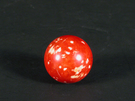 Billiard ball