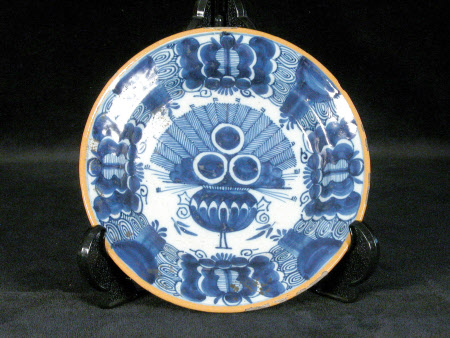 Plate