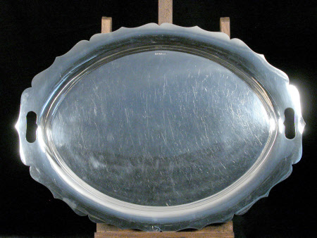 Salver