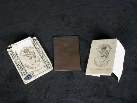 Printing plate