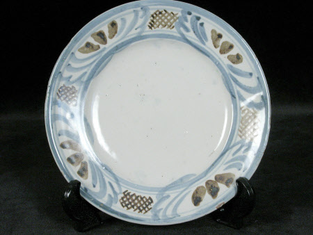 Plate