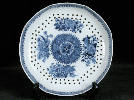 Drainer dish