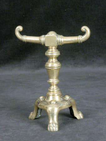 Fire iron stand