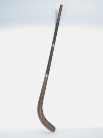 Hockey stick