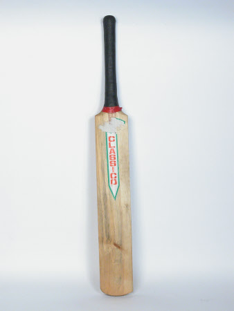 Cricket bat
