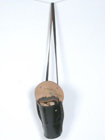 Child's gas mask