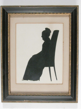 Elizabeth Hanbury Read, Mrs Benjamin Mander 