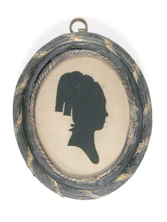 Elizabeth Hanbury Read, Mrs Benjamin Mander 