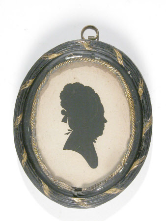 Mrs Thomas Mander (nee Clemson)