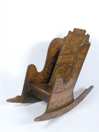 Rocking chair