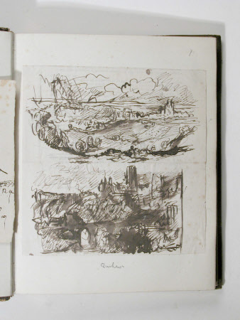 Sketchbook