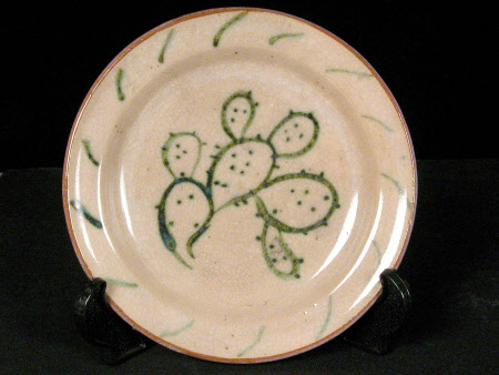 Plate