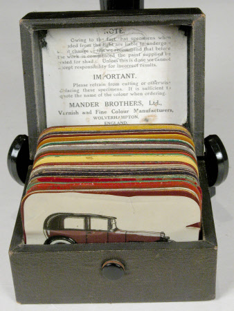 Box