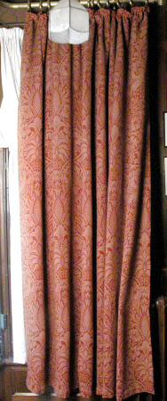 Curtain