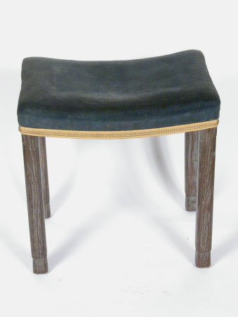 Coronation stool