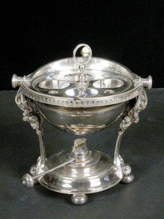 Steamer