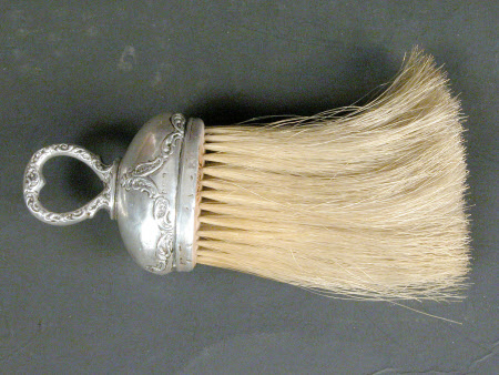 Crumb brush