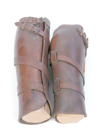 Gaiter
