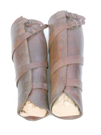 Gaiter