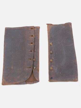 Gaiter