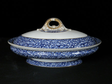 Tureen