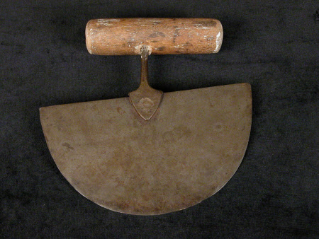 Chopping knife